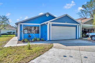4522 Marine Pkwy, New Port Richey, FL 34652