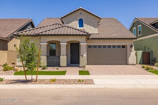 4132 E Bernice St, Gilbert, AZ 85295