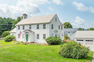 135 Bellevue Ave, Rutland, VT 05701
