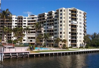 2900 NE 14th Street Causeway Unit 205, Pompano Beach, FL 33062