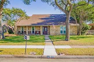 1806 Berkner Dr, Richardson, TX 75081