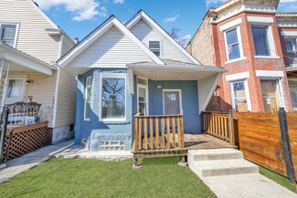 6440 S Laflin St, Chicago, IL 60636