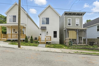 2362 Concord St, Cincinnati, OH 45206