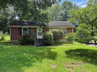 787 Catherine St, Forest Park, GA 30297