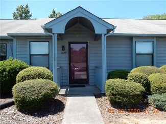 1609 Windsong Ct, Winston Salem, NC 27127