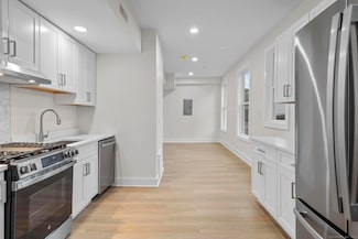 1546 Chapel St Unit 5, New Haven, CT 06511