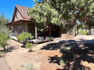 16716 S West Brasada Ranch Rd Unit Cabin 88, Powell Butte, OR 97753
