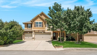 22114 Gypsy Hawk, San Antonio, TX 78261