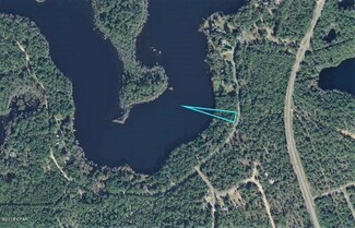 LOT 20 Paradise Lakes Rd, Chipley, FL 32428