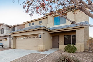 22500 N Greenland Park Dr, Maricopa, AZ 85139