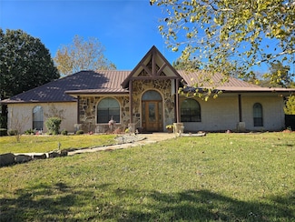 13250 Fm 3039, Crandall, TX 75114