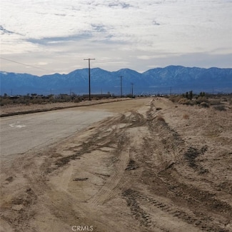 124 E Avenue Q, Palmdale, CA 93591