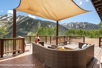 108 Prospector Trail, Marble, CO 81623