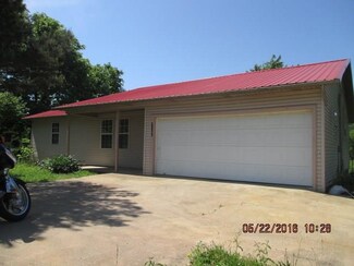 16801 S Highway 71, Winslow, AR 72959