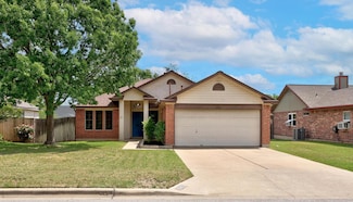 510 Millcreek Ln, Leander, TX 78641
