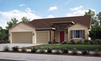 470 Cyclone St Unit SR149, Reedley, CA 93654