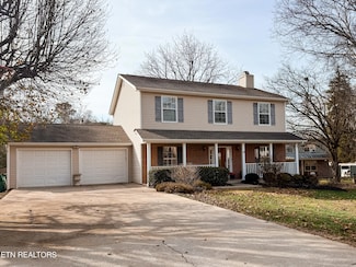 1109 Night Cap Ln, Knoxville, TN 37919