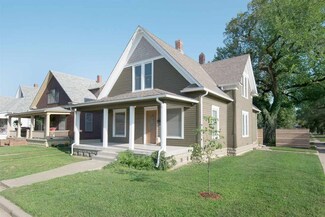 1529 W Douglas Ave, Wichita, KS 67213