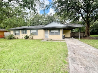 4402 Jade Dr W, Jacksonville, FL 32210