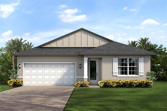 1806 Sunset Preserve, Port Charlotte, FL 33953