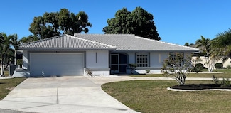 2501 Rio Grande Dr, Punta Gorda, FL 33950