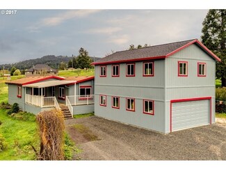 14050 SW Lambert Ln, Gaston, OR 97119