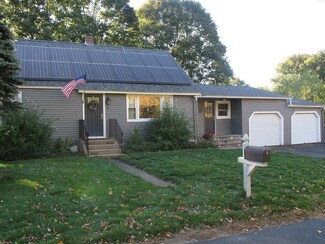 8 Kaye Cir, North Grafton, MA 01536