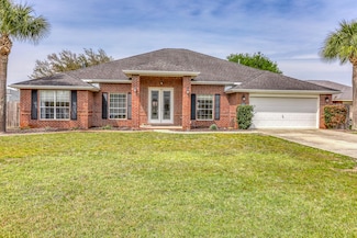 9660 Meadow Wood Ln, Navarre, FL 32566