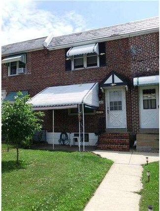 425 W 22nd St, Chester, PA 19013