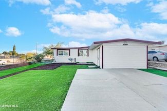3632 Flory Ave, El Paso, TX 79904