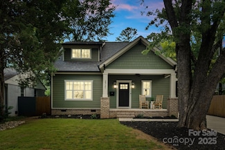 2721 Bancroft St, Charlotte, NC 28206