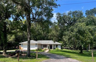 19460 SE 54th Ct, Inglis, FL 34449