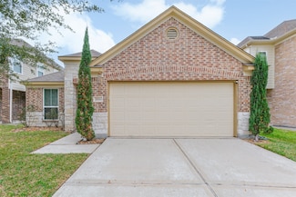 2614 Magnolia Fair Way, Spring, TX 77386