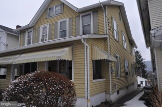 720 Center St, Millersburg, PA 17061
