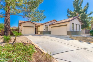2891 S Sunland Ct, Chandler, AZ 85286