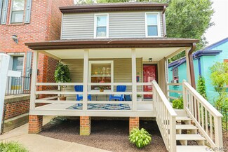 3225 Park Ave, Richmond, VA 23221