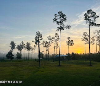 12260 Oc Horne Rd, Sanderson, FL 32087