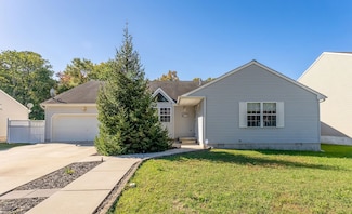 210 Pontaxit Ave, Cape May, NJ 08204