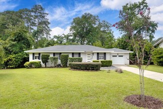 1217 Talbot Ave, Tallahassee, FL 32308