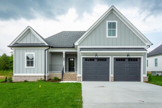 7601 Paxton Cir, Middle Valley, TN 37343