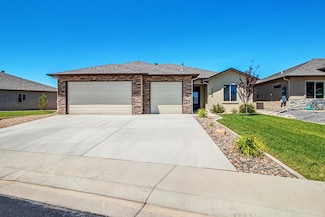 2928 Brodick Way, Grand Junction, CO 81504