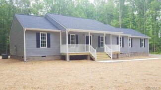 LOT 8 Black Walnut Rd, King William, VA 23086