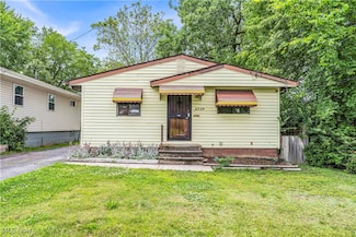 4728 E 176th St, Cleveland, OH 44128