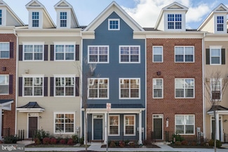 119 Meridian Ln, Towson, MD 21286