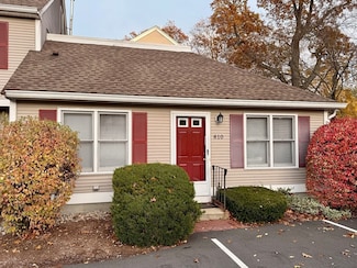 810 Brookline Way, Rockland, MA 02370