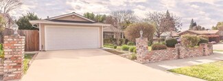 96 Essendon Way, San Jose, CA 95139
