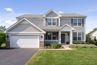 11190 Fitzgerald Ln, Huntley, IL 60142