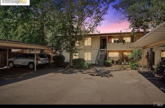 2525 Walters Way Unit 19, Concord, CA 94520