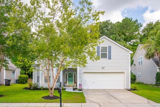 2131 Baldwin Park Dr, Mount Pleasant, SC 29466