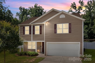 2021 Tarzi Ln, Charlotte, NC 28215